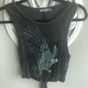 Don’t Ask Why Tank Top